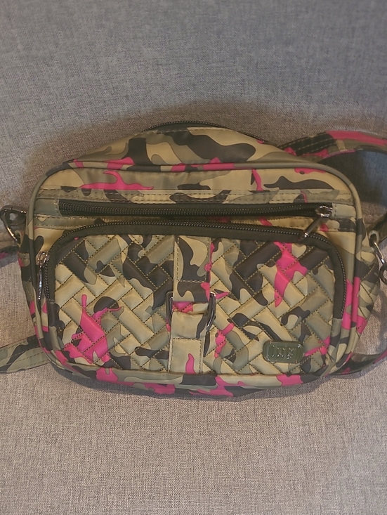 Handbags - LUG Carousel